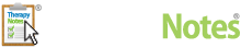 therapynotes logo